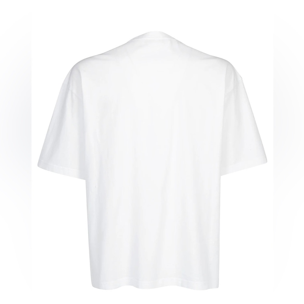 Balenciaga BB Logo T-Shirt - Picture 3 of 3